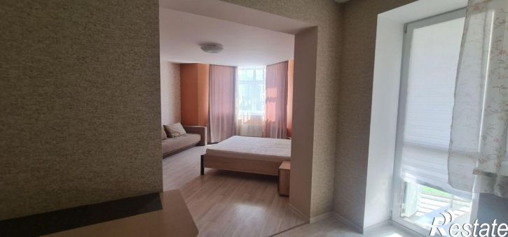 1-комн квартира ул Степана Разина, 128,  д. 128