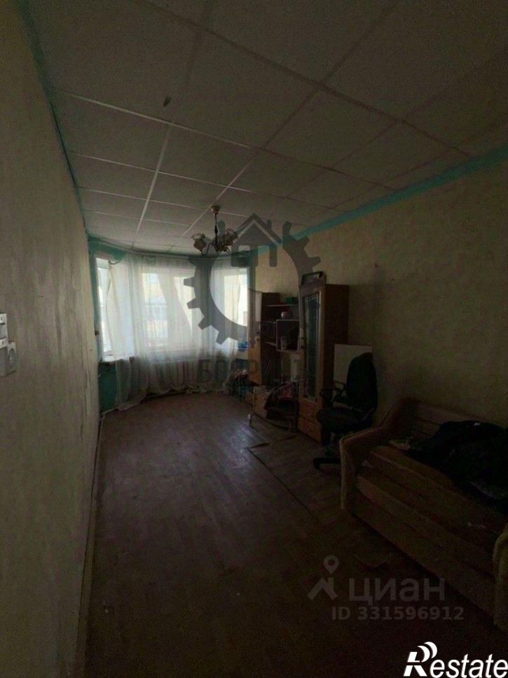 3-комн квартира ул Циолковского, 69,  д. 69
