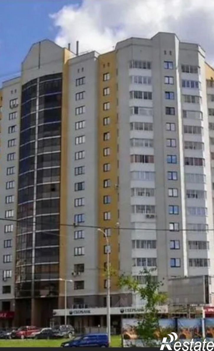 1-комн квартира ул Белинского, 171,  д. 171