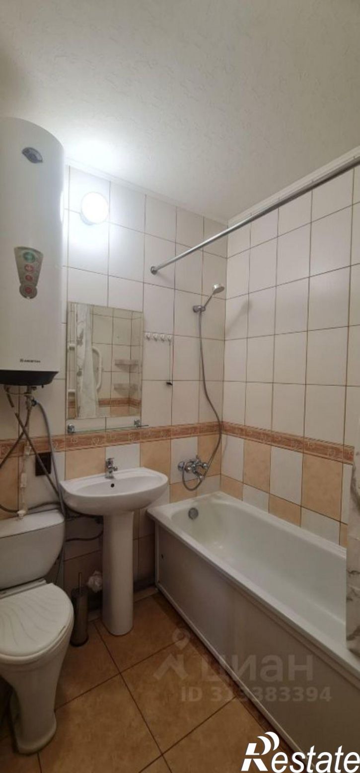 1-комн квартира ул Степана Разина, 128,  д. 128