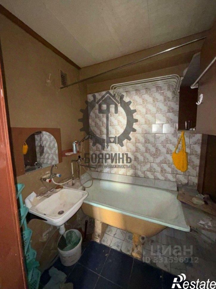 3-комн квартира ул Циолковского, 69,  д. 69