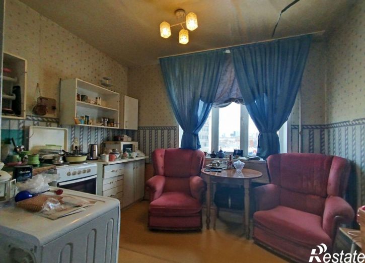 2-комн квартира ул Викулова, 28д,  д. 28д