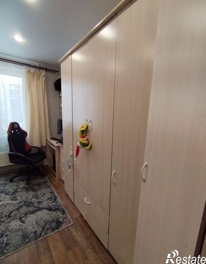 Комната ул Маяковского, 6,  д. 6