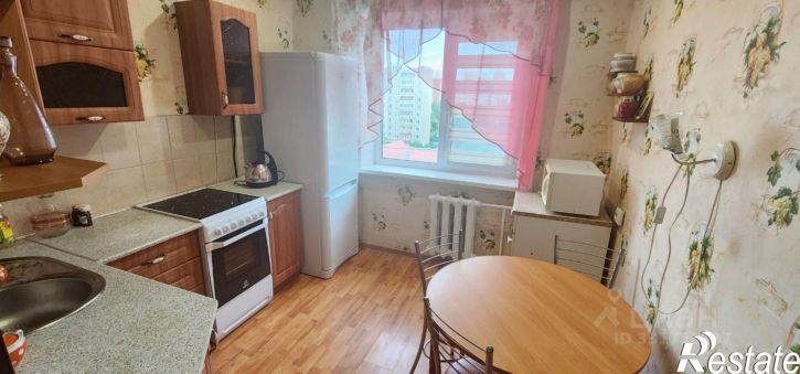 2-комн квартира ул Фрунзе, 75,  д. 75