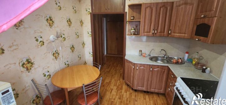 2-комн квартира ул Фрунзе, 75,  д. 75