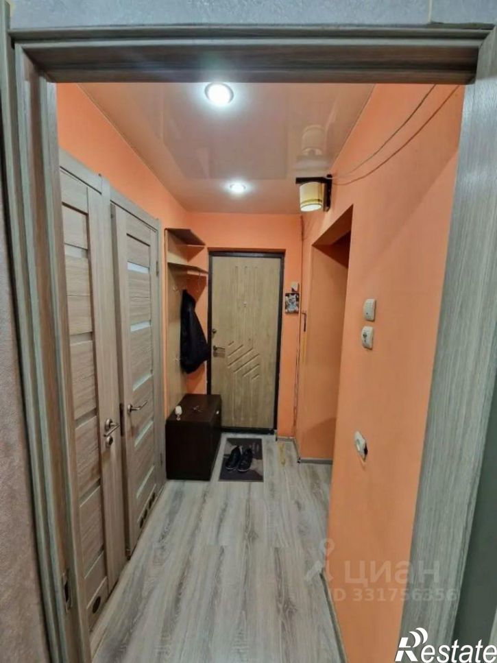 2-комн квартира ул Инженерная, 43,  д. 43
