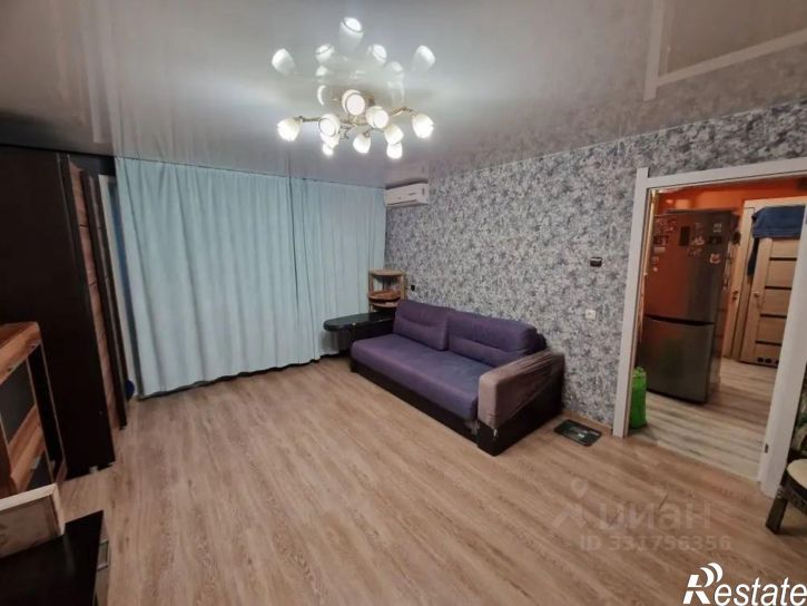 2-комн квартира ул Инженерная, 43,  д. 43