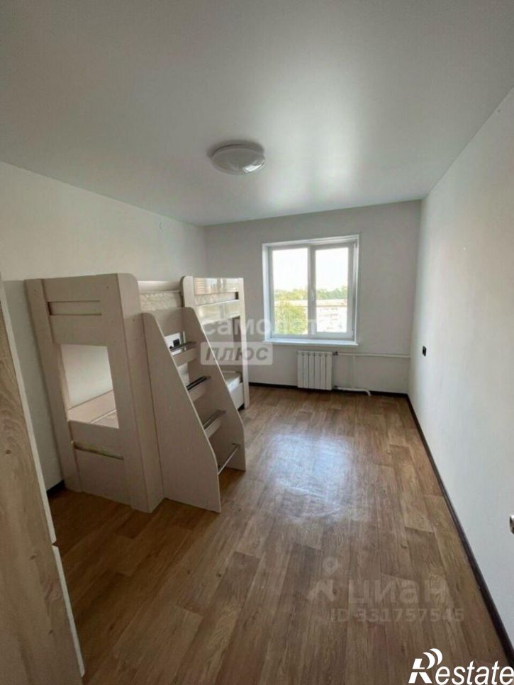 2-комн квартира ул Маневровая, 17-б,  д. 17-б