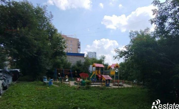 1-комн квартира ул Гурзуфская, 32,  д. 32