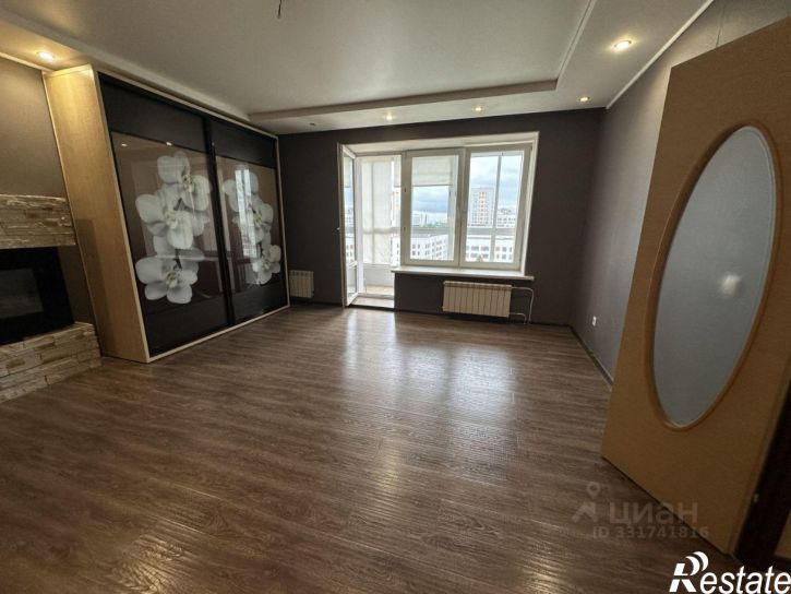 2-комн квартира ул Щербакова, 39,  д. 39