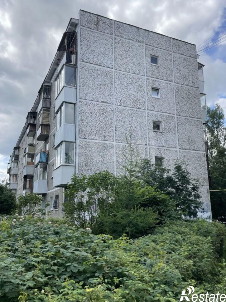 1-комн квартира ул Викулова, 35/4,  д. 35/4