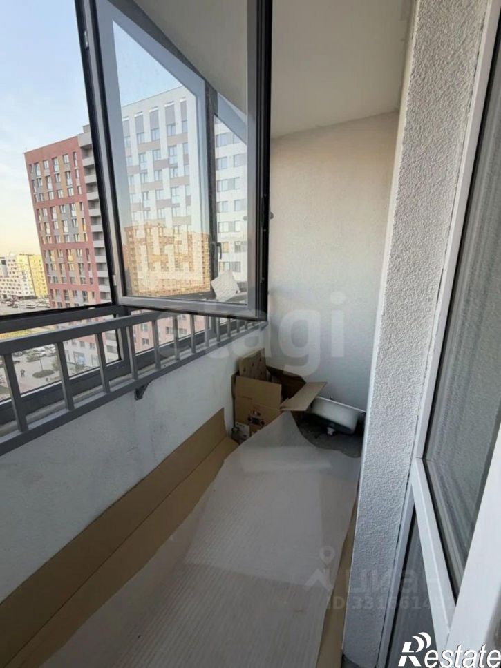 2-комн квартира ул Рябинина, 49а,  д. 49а