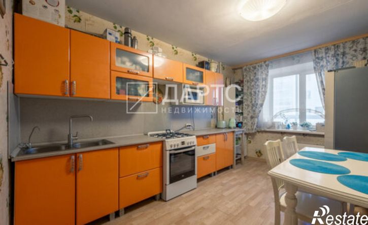 4-комн квартира ул Прибалтийская, 11,  д. 11