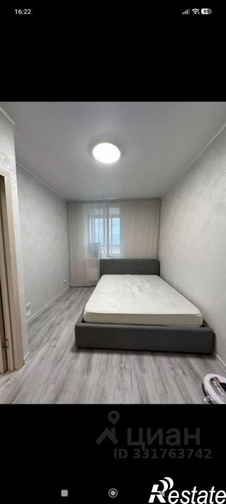 2-комн квартира Екатеринбург