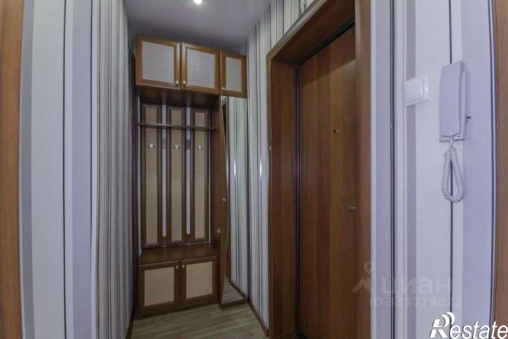 1-комн квартира ул Санаторная, д 3