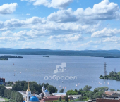 3-комн, 107кв м, этаж 19/24 ул. Нагорная,16