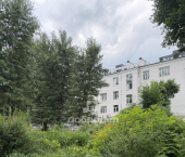 комната 18 кв м ул. Декабристов,16/18