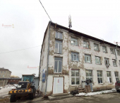 помещение 235 кв м пер Автоматики, 8
