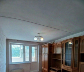 2-комн, 42кв м, этаж 3/9 б-р Денисова-Уральского, 4