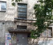 комната 30 кв м ул 8 Марта, 92