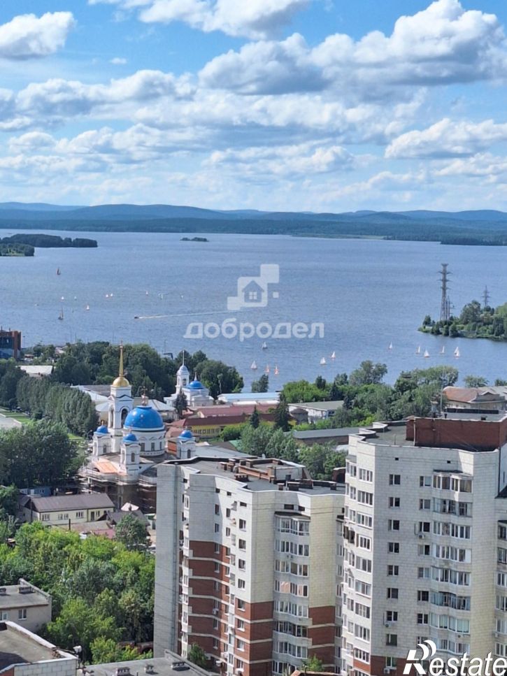 3-комн квартира ул. Нагорная,16