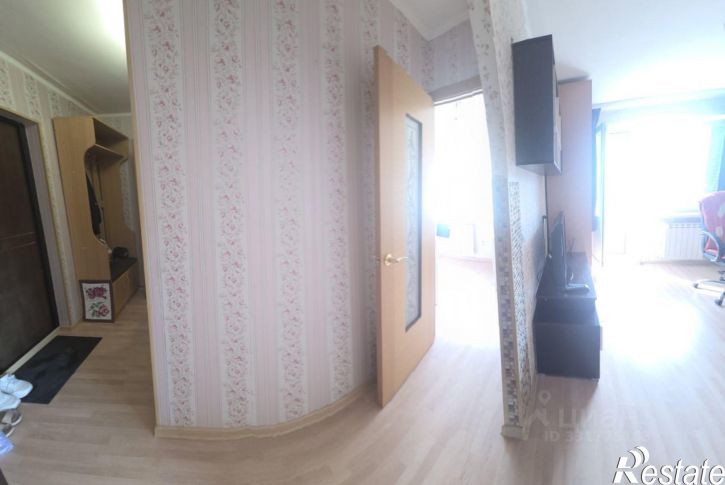 1-комн квартира ул Победы, 26,  д. 26