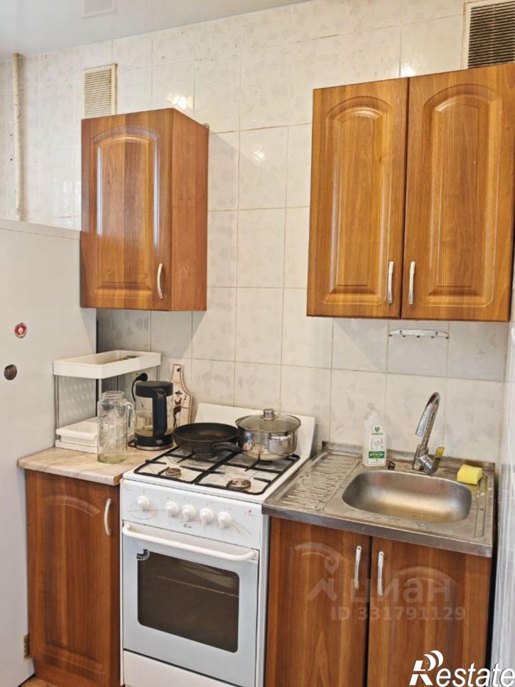 1-комн квартира ул Победы, 35,  д. 35