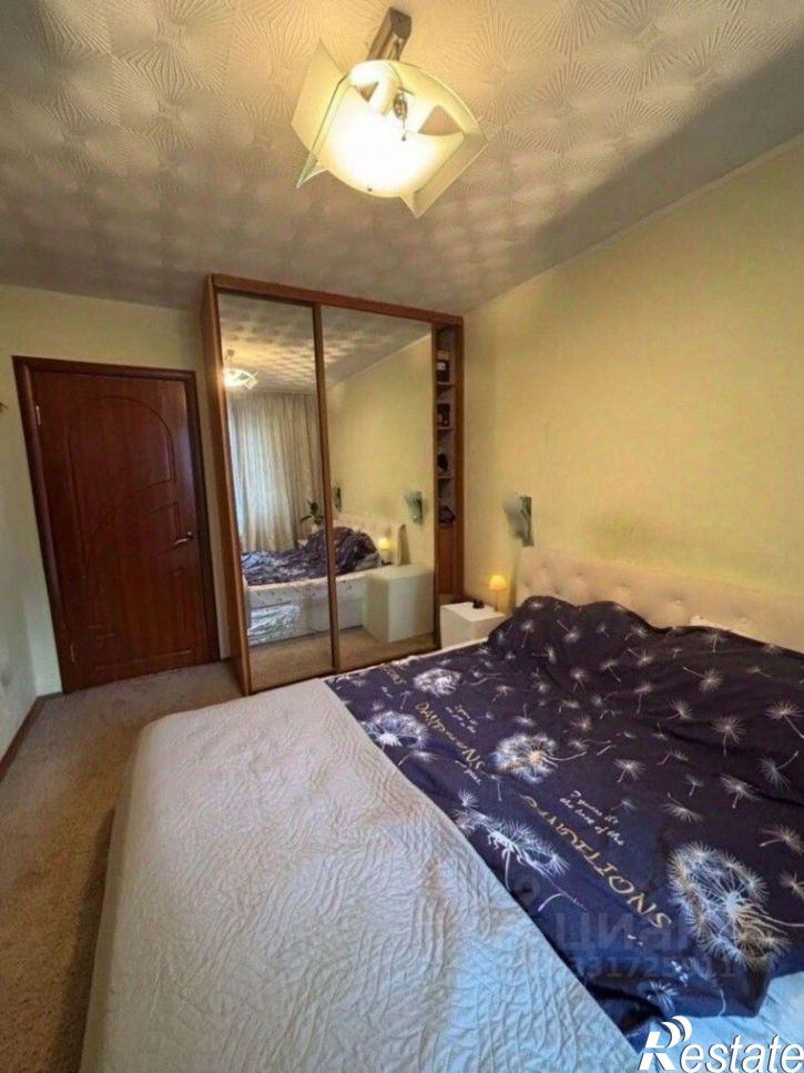 3-комн квартира ул Белинского, 182,  д. 182