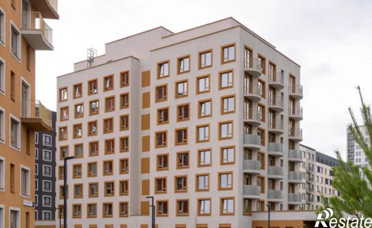 1-комн квартира Проходной пер, 1,  д. 1