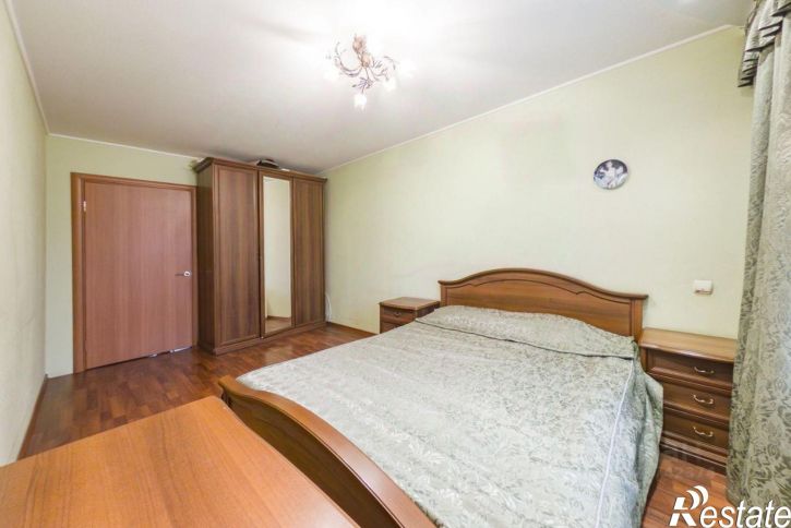3-комн квартира ул Родонитовая, 3 1,  д. 3 1,  к. 1