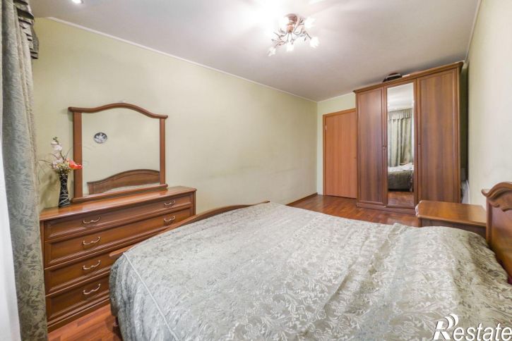 3-комн квартира ул Родонитовая, 3 1,  д. 3 1,  к. 1