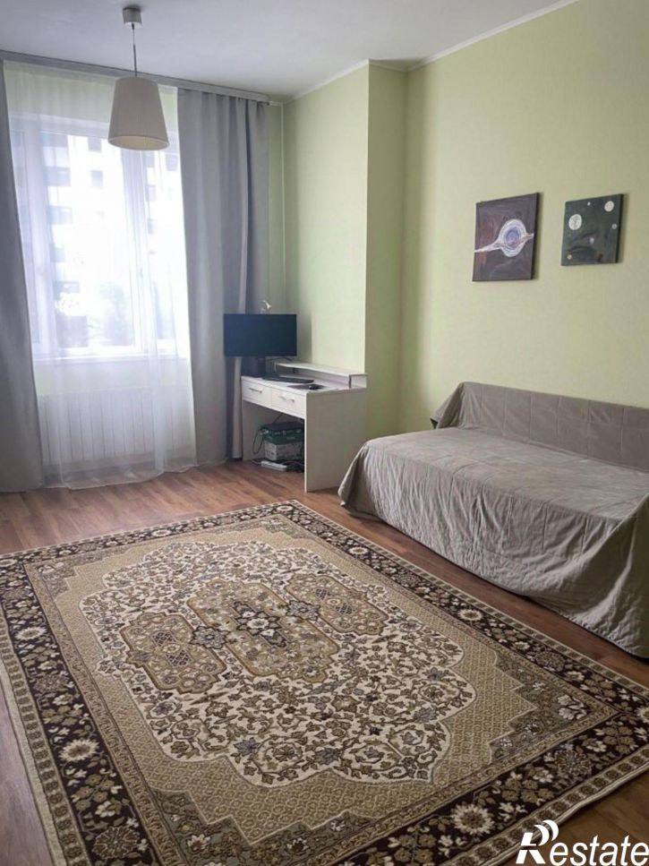 3-комн квартира ул Шейнкмана, 111,  д. 111