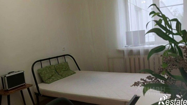 Комната ул Крылова, 24а,  д. 24а