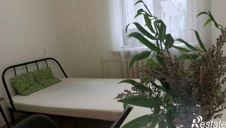 Комната ул Крылова, 24а,  д. 24а