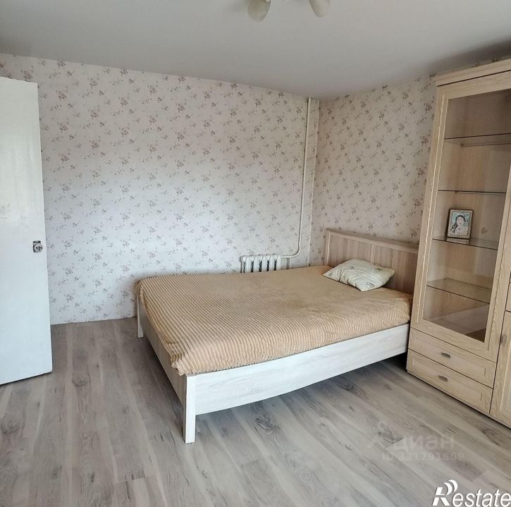 1-комн квартира ул Стахановская, 24 1,  д. 24 1,  к. 1