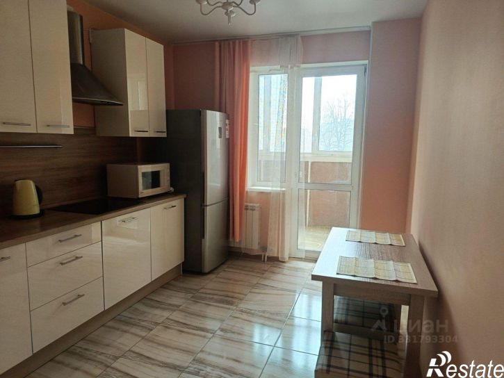 1-комн квартира Шадринский пер, 14 2,  д. 14 2,  к. 2