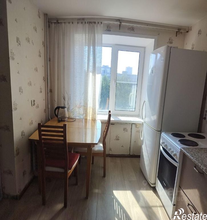 1-комн квартира ул Стахановская, 24 1,  д. 24 1,  к. 1