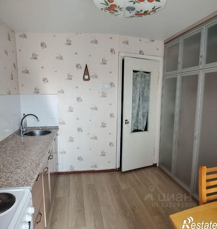 1-комн квартира ул Стахановская, 24 1,  д. 24 1,  к. 1