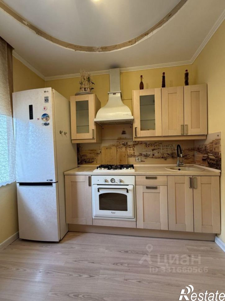 2-комн квартира ул Комсомольская, 55а,  д. 55а