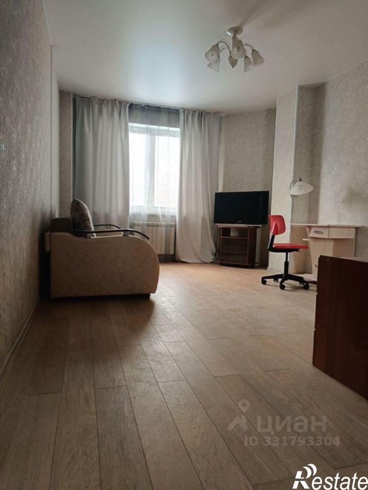 1-комн квартира Шадринский пер, 14 2,  д. 14 2,  к. 2