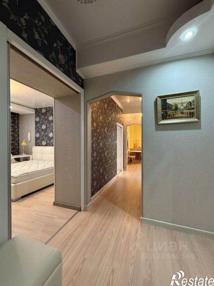 2-комн квартира ул Комсомольская, 55а,  д. 55а