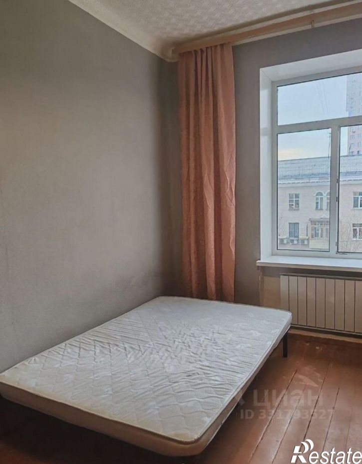 Комната ул Баумана, 2а,  д. 2а