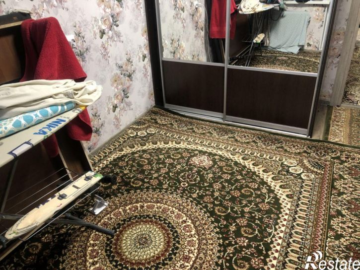 3-комн квартира ул Старых Большевиков, 52,  д. 52