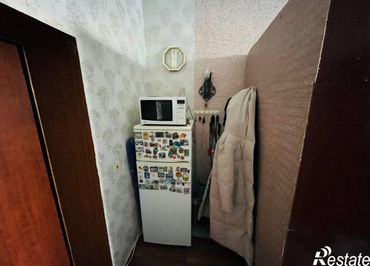 Комната ул Баумана, 2а,  д. 2а
