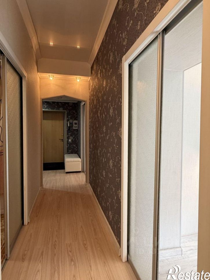 2-комн квартира ул Комсомольская, 55а,  д. 55а