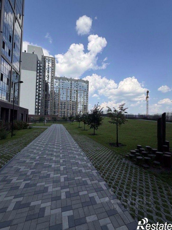 2-комн квартира ул Академика Ландау, 14,  д. 14