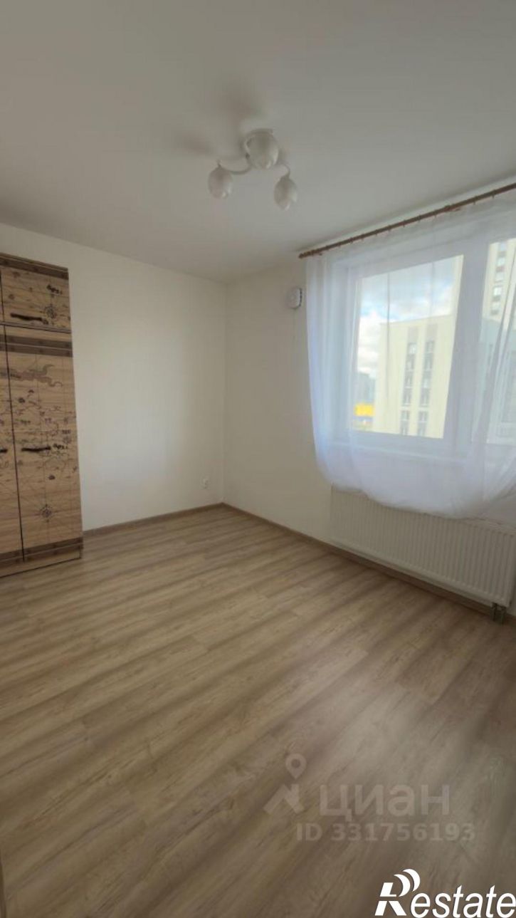 2-комн квартира ул Академика Парина, 45,  д. 45