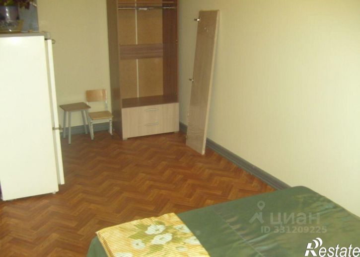 Комната ул 40-летия Октября, 25,  д. 25
