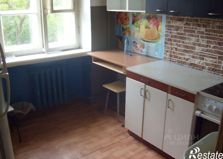 Комната ул 40-летия Октября, 25,  д. 25