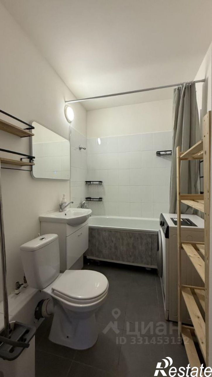 2-комн квартира ул Академика Парина, 41/2,  д. 41/2